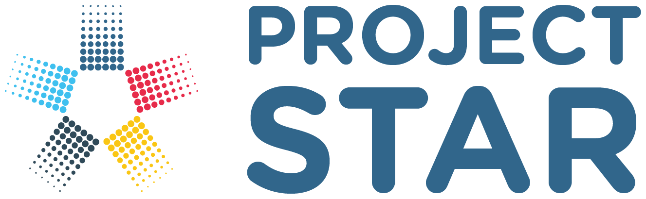 Project STAR logo